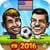 Puppet Football Spain APK