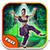 AKIRA BELLY DANCER