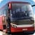 Snow Offroad Tourist Bus