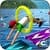 Wipeout Stunt Runner
