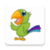 The Parrot - Speak with him