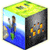Free HD Minecraft wallpapers