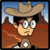 Leo World Western