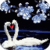 Swan Love Live Wallpaper