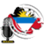  Radio FM Antigua and Barbuda
