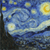 Van Gogh Art Jigsaw Puzzle