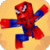 Mod Pocket Heroes for MCPE