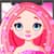 Sweet Fairy Coloring Book