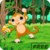 MONKEY IN-JUNGLE
