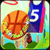 Basketball Street