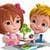 MIKE AND MIA KIDS VIDEO