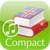 SlovoEd Compact English-Chinese & Chinese-English dictionary