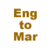 Dictionary for English to Marathi