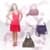 What to Wear - Online Closet