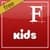 Kids Font - Rooted