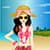 Hawaii Beach Dressup Free