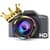 Photo Camera Smart HD