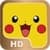 Pikachu Classic HD