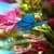 Beautiful Butterfly Magical Flower