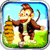 Monkey Thief III