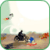 Cartoon Race Live Wallpaper