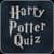 Harry Potter Fan Quiz