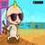 Baby Run Adventure Game 
