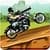 Biker Ninja Quick Gun Escape