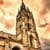 Oviedo Cathedral Live Wallpaper