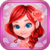 Princess Dress Up Game
