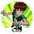 Undertown Chase Ben 101