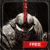 Spartan Warrior Live Wallpaper