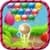 Easter Egg Bubble Shooter 2016