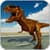 Dinosaur in city Simulator 2018 3D