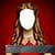 Curly Hairstyle Photo Montage