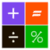 Calculator - choose your color