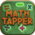 Math Tapper: arcade one-tap quiz game