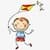 Kite Karizma kids story