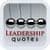 100 Leadership Quotes