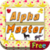 Alpha Master