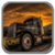 Highway Truck Dash