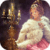Cute Little Princess Live Wallpaper