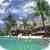 Waves Beach Bungalows HD LWP