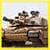 Free Military Tank HD Wallpaper for Android