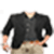 Man wedding suit photo app
