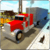 City Truck Duty Driver 3D