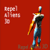 Repel Aliens 3D