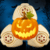 Pumpkin Spinner - Fidget Spinner - Halloween Game