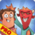Farm and Click Idle Hell Clicker Pro