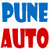 PuneAuto Pune City Auto Rickshaw Fare on Mobile